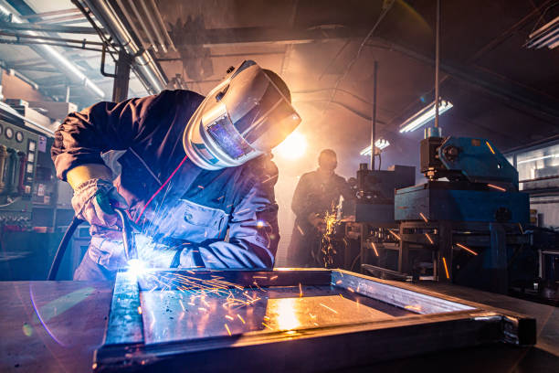 Reliable Portage, MI Welder & Metal Fabrication Solutions
