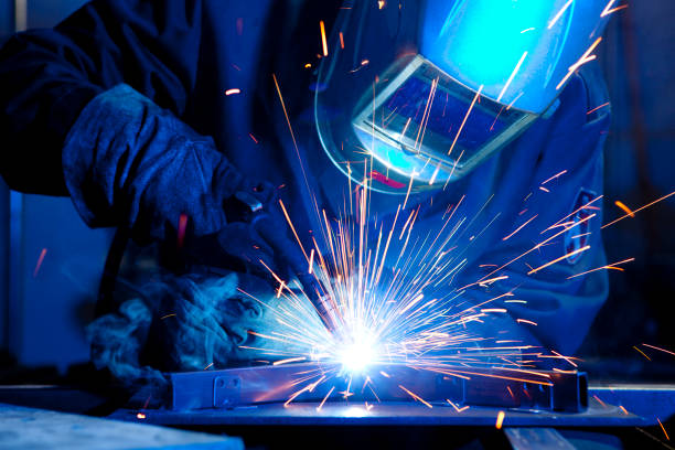 Best Maintenance and Repair Welding in Portage, MI
