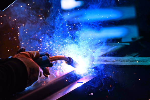 Affordable Welder Services in Portage, MI