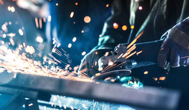 Best Structural Steel Welding in Portage, MI
